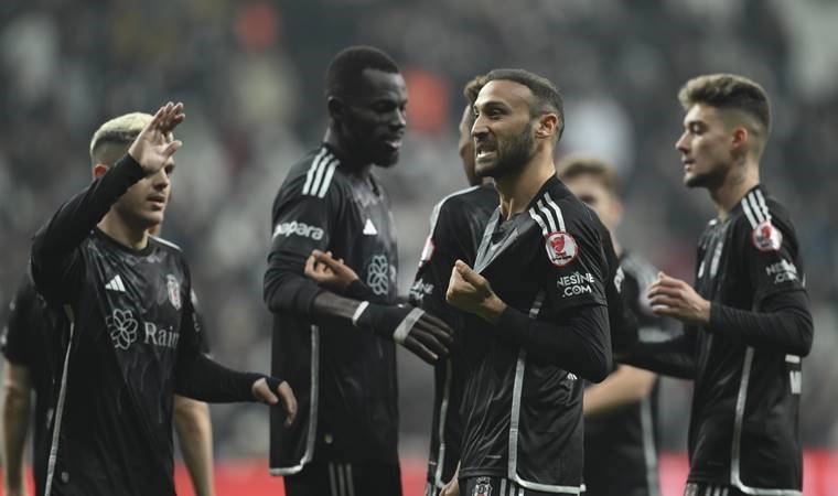 Spor yazarları Beşiktaş - Konyaspor maçını yorumladı: 'Camia, derbide zafer bekliyor'