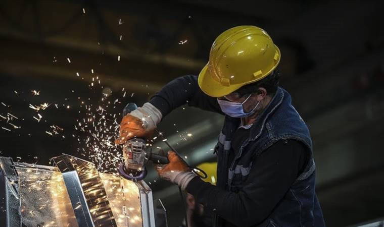 Son Dakika: Türkiye'nin 2023 büyüme oranı açıklandı