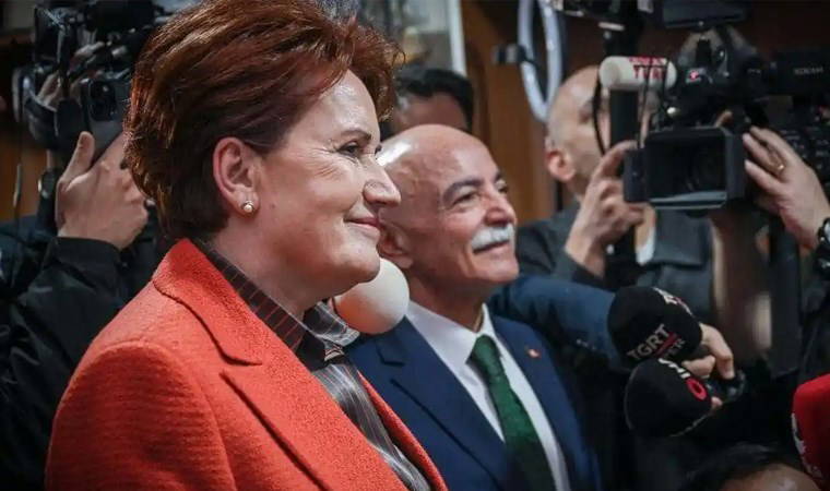 CHP'den İYİ Parti'ye geçmişti... Hüseyin Bayındır'ın adaylığı düşürüldü