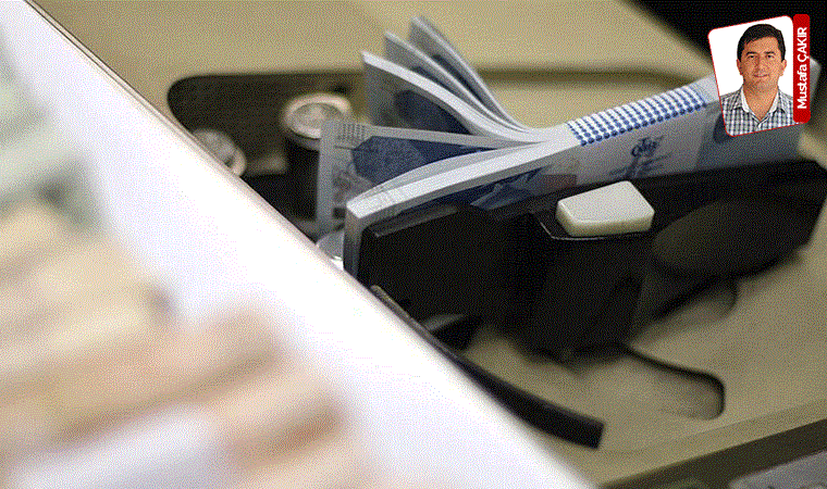 2020 yılında asgari ücretin üzerindeydi, şimdi altında kaldı