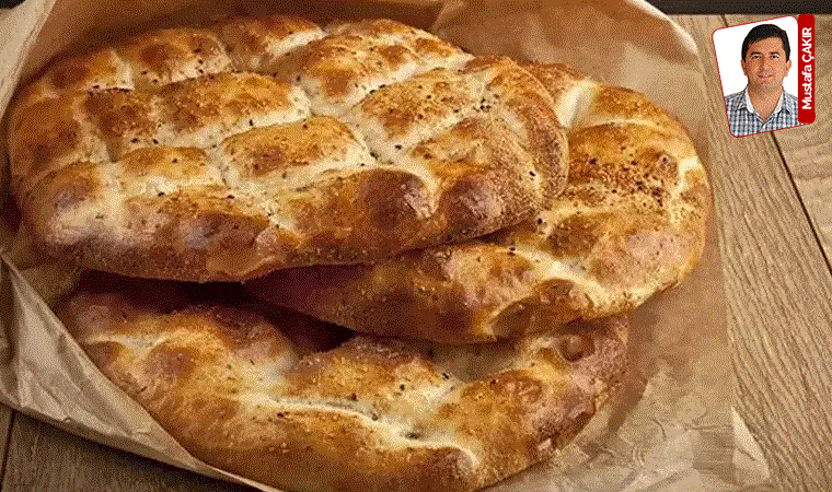 Bu aylık ve ücretlerle imkansız... Milyonlar pide yiyemeyecek