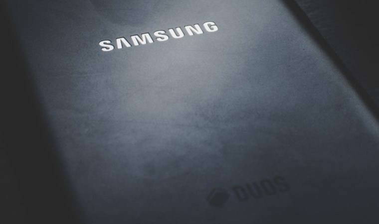 Samsung dünyada bir ilki gerçekleştirdi