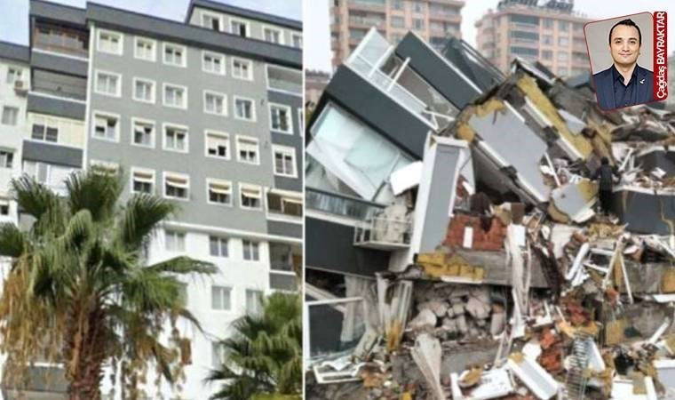 Ezgi Apartmanı davası başladı: ‘Mağdurum, suçsuzum, sanat adamıyım’