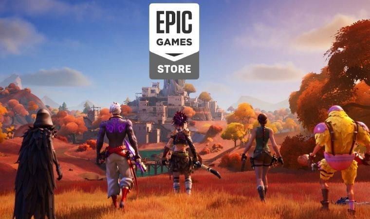 İddia: Epic Games hacklendi! Yaklaşık 200 GB'lık veri çalındı