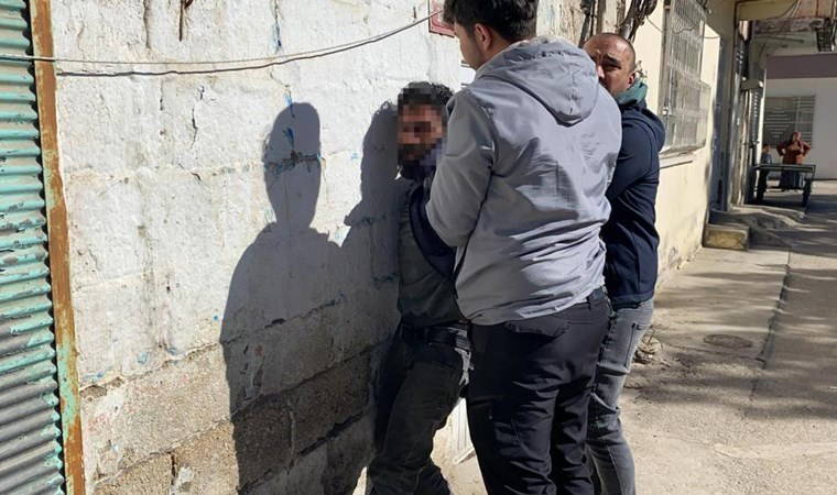 Adıyaman’da erkek şiddeti: Babasıyla oğlunu damdan attı, annesini de darbetti