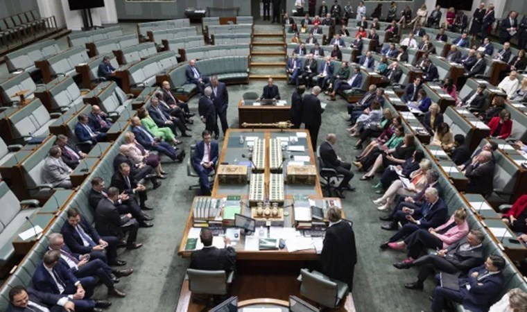 İstihbarat şefi açıkladı: 'Eski milletvekili ajan çıktı'