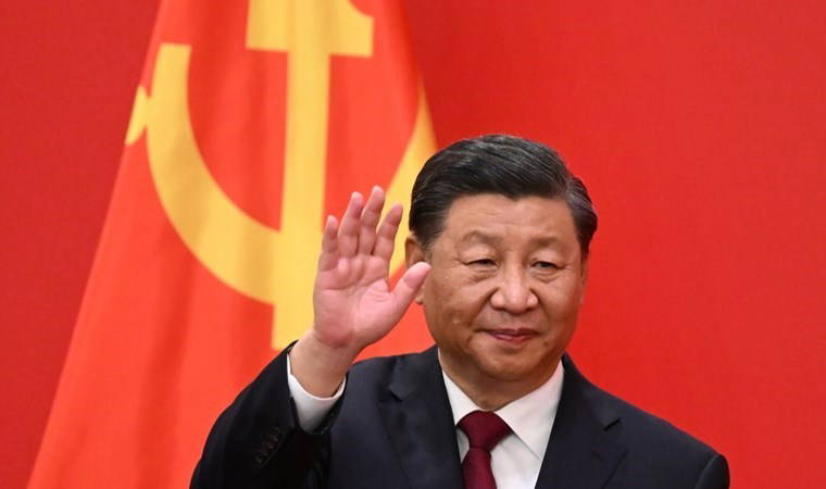 'Yeni bir insan uygarlığı yarattık...'