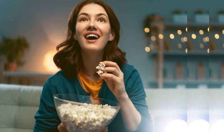 Türk yapımları da var: İşte en çok aranan diziler...