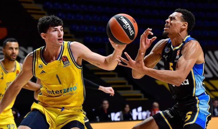 Alba Berlin - Maccabi Tel Aviv maçı ne zaman, saat kaçta, hangi kanalda?