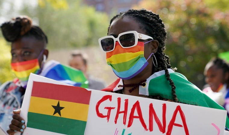 LGBTQ karşıtı tasarı onaylandı