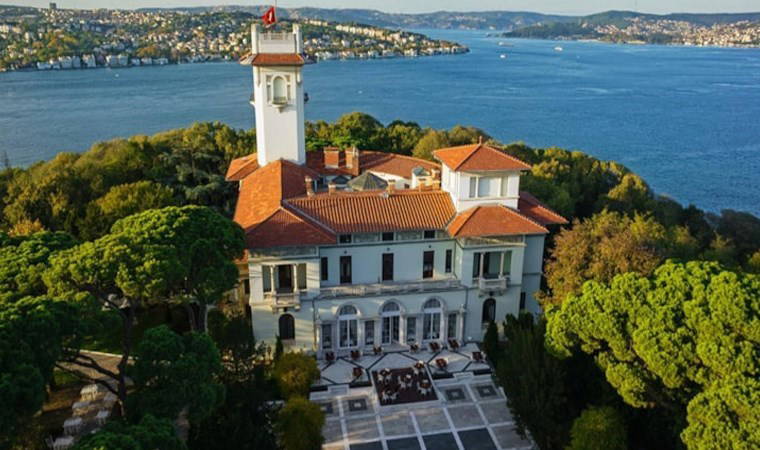 Hidiv Kasrı İBB'de kaldı