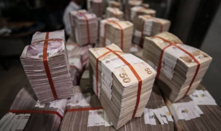 Bankacılık sektörü kredi hacmi yükseldi