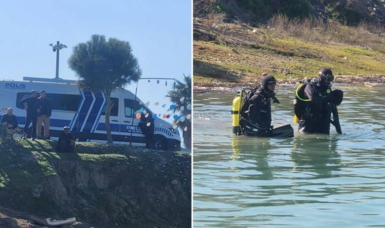 İki gündür haber alınamıyordu: Kayıp gencin cesedi bulundu