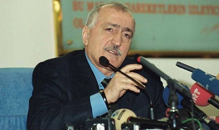 ‘Hayata Dönüş Operasyonu’ davası: Sadettin Tantan ifade verdi