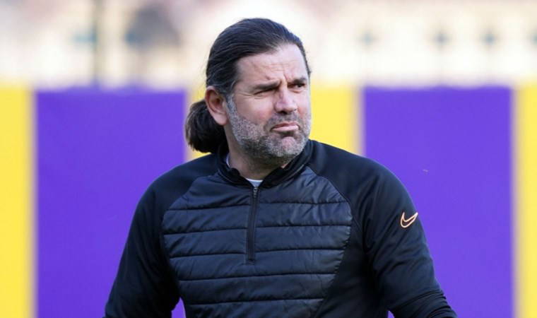 Pendikspor yeni teknik direktörünü açıkladı!