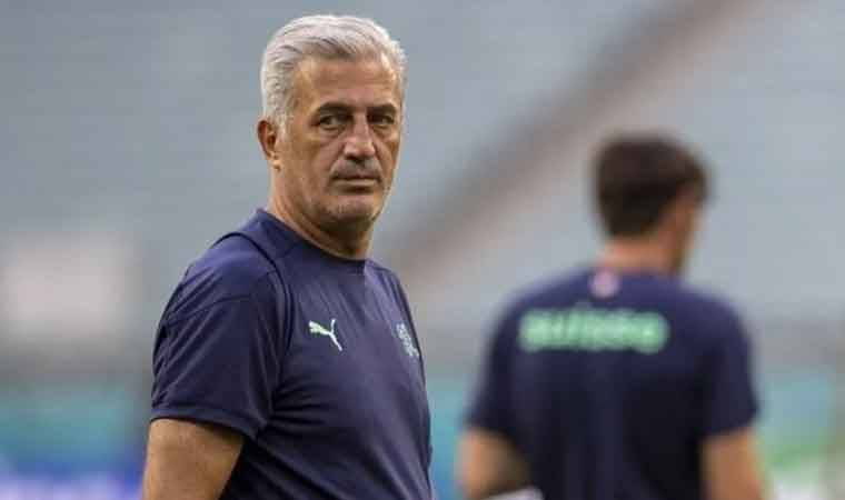 Cezayir Milli Takımı Vladimir Petkovic'e emanet!