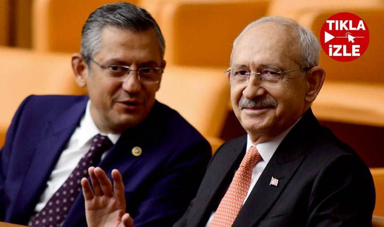 Kılıçdaroğlu'ndan Balbay'a kritik açıklamalar!