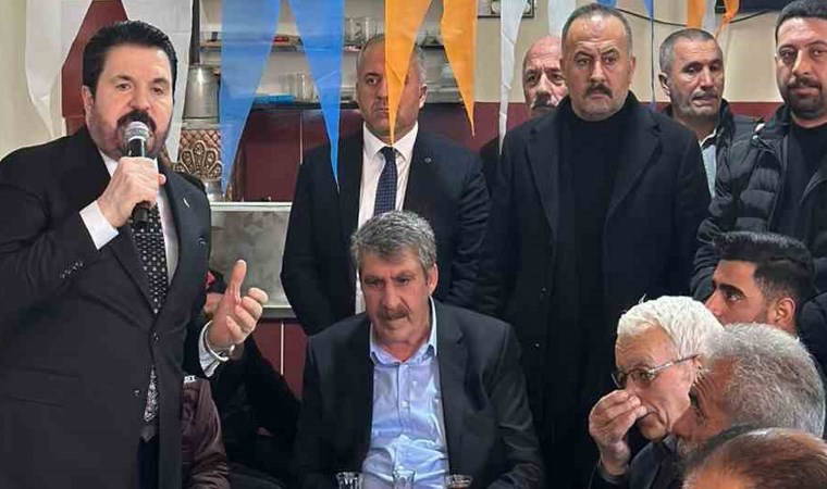 DEVA Partisi'nde istifa depremi: 150 kişi AKP'ye geçti