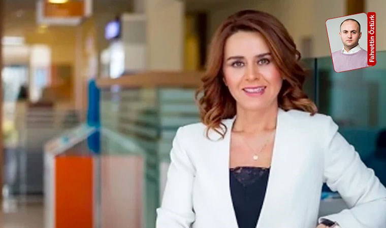 Seçil Erzan kuzeni için 2 milyon istemiş: Konuşmalar raporda...