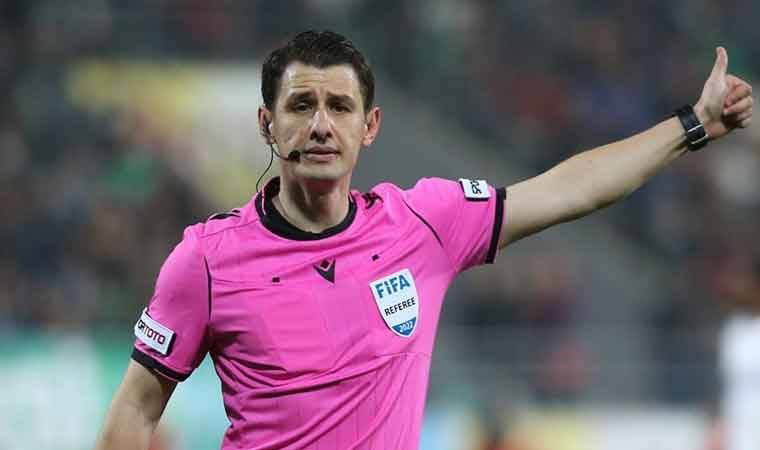 Beşiktaş'tan Halil Umut Meler açıklaması!