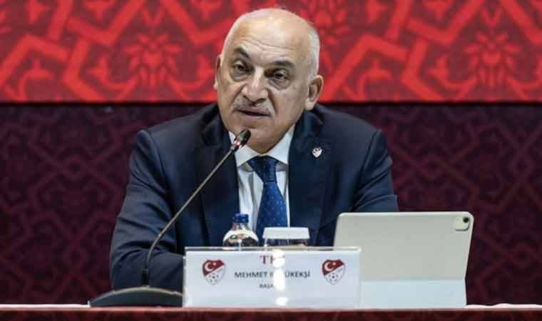 Saran Holding'den yayın ihalesi açıklaması! 'Mevcut yayıncı ile devam etmenin kılıfıdır'