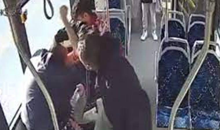 Mersin'de yaşlı çiftin darbedilmesiyle ilgili yeniden gözaltına alınan zanlı tutuklandı