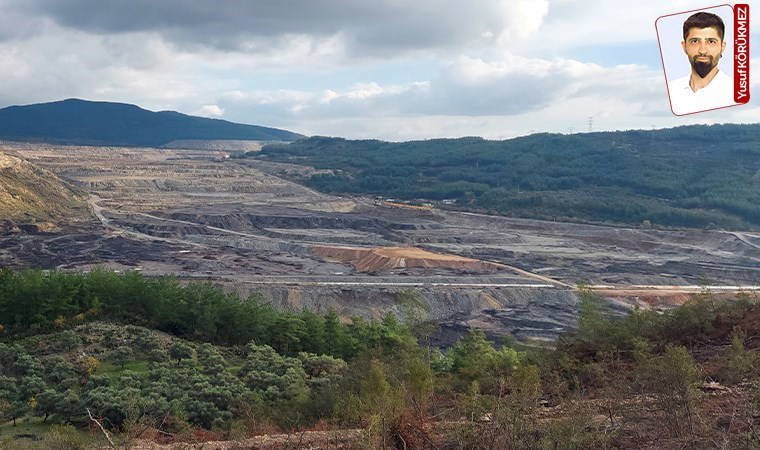 'Büyük bir tehdit altındayız'