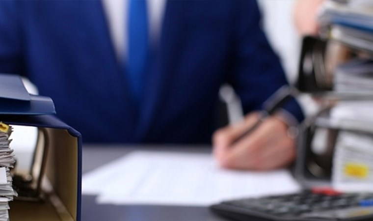 Balık baştan kokar! Kamu kurumlarımızın hali böyle olursa...