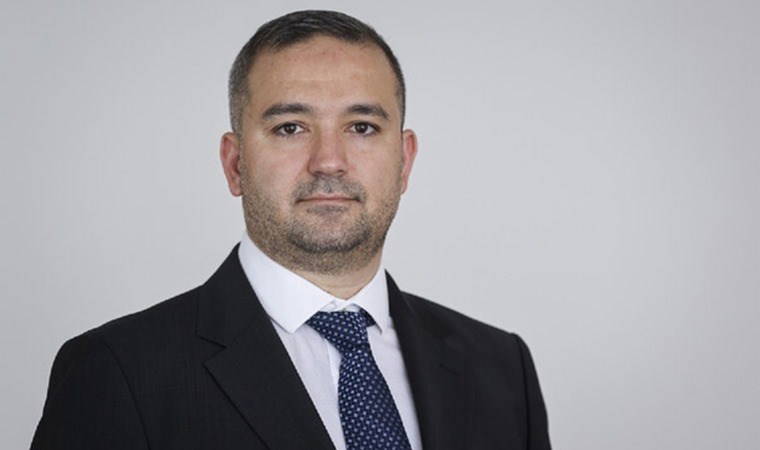 Resmi Gazete'de yayımlandı: Merkez Bankası'nın yeni başkanı Fatih Karahan oldu