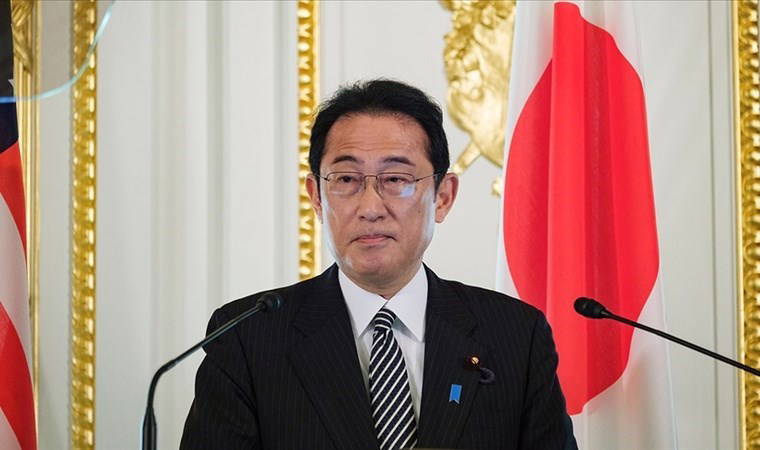 Japonya'dan Kuzey Kore açıklaması: İyi niyet mesajı aldık