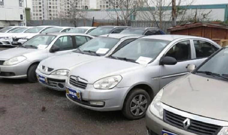 Eski otomobilleri çalan çeteye operasyon: Gözaltılar var!