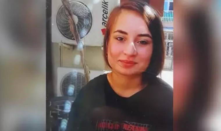 Sevgi evlerinden kaçmıştı... 17 yaşındaki İpek'ten 19 gündür haber alınamıyor!