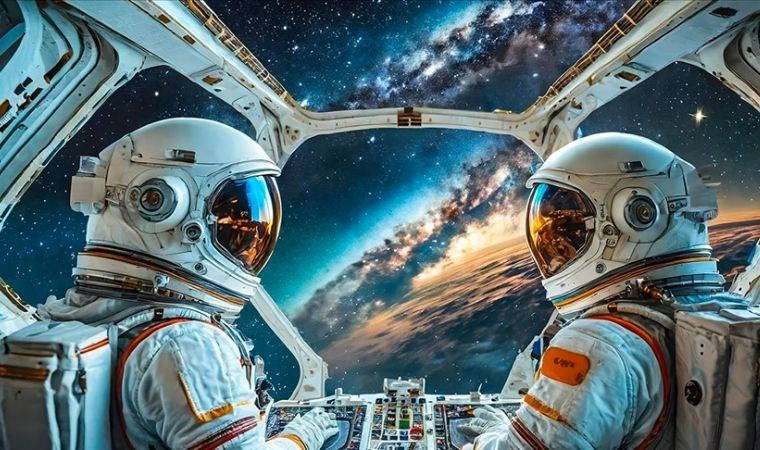 Galaksiler arası yolculuk teorileri gerçekleşebilir mi?