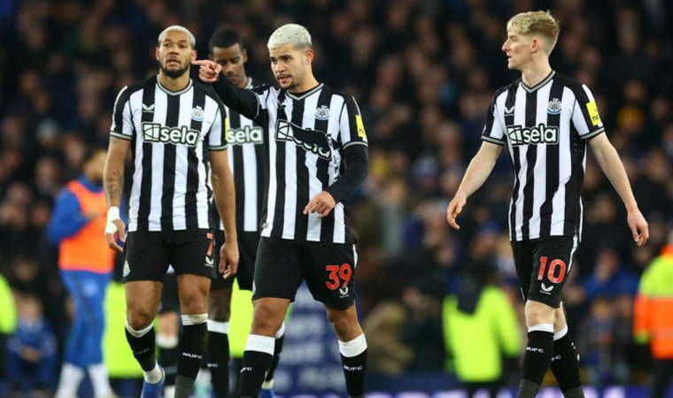 Newcastle United - Luton Town maçı ne zaman, saat kaçta, hangi kanalda?