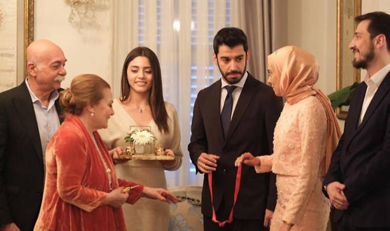 Kızılcık Şerbeti'nin Sönmezi'nden Settar Tanrıöğen yorumu: Gelişini bekleyeceğiz