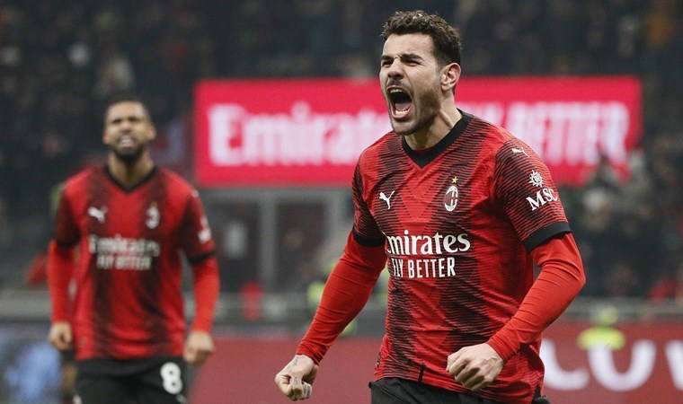 Frosinone - Milan maçı ne zaman, saat kaçta, hangi kanalda?