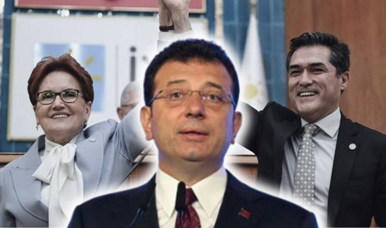 Kurucu ilçe başkanı ve meclis üyesi de var