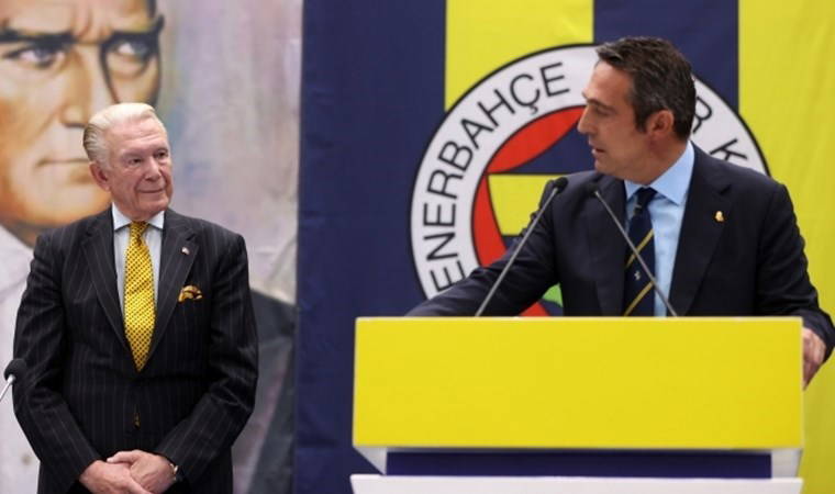 Uğur Dündar'dan Ali Koç'a çağrı