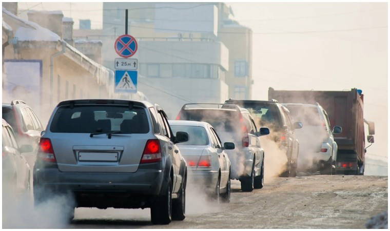 Ne Avrupa ne Amerika! Fosil yakıtlı araçları ilk yasaklayan ülke Afrika'dan çıktı