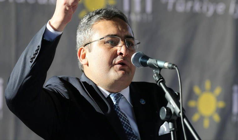 CHP Keçiören Belediye Başkanı adayı Mesut Özarslan kimdir? Mesut Özarslan kaç yaşında, nereli?