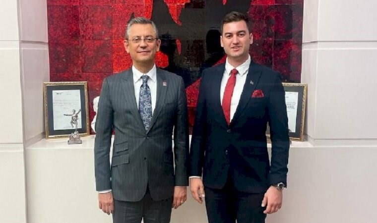 CHP Bodrum Belediye Başkanı adayı Tamer Mandalinci kimdir? Tamer Mandalinci kaç yaşında, nereli?