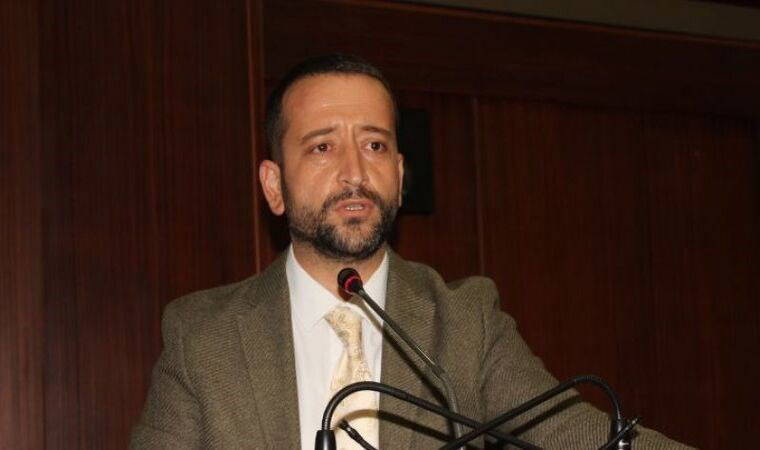 AKP İzmit Belediye Başkanı adayı Muharrem Tutuş kimdir? Muharrem Tutuş kaç yaşında, nereli?