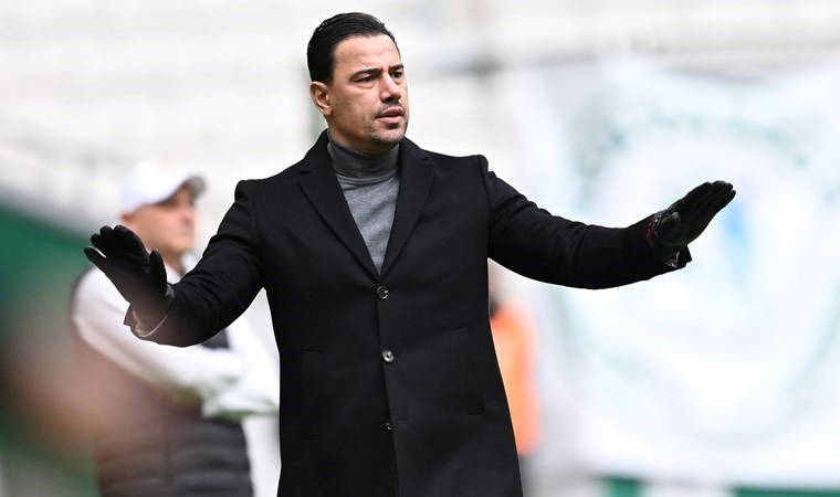 Çağdaş Atan'dan Dubois açıklaması!