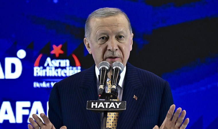 AKP'nin Hatay adayları belli oldu: 4 ilçede MHP'nin adayları desteklenecek