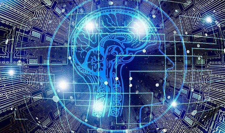 Teknolojiyle gelen tekillik