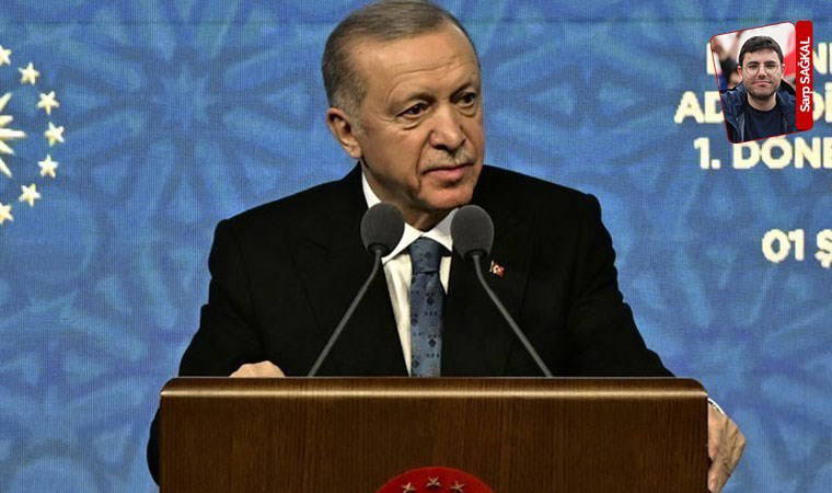 CHP'li Nazlıaka'dan Erdoğan'a şeriat tepkisi: Laiklik kırmızı çizgimizdir