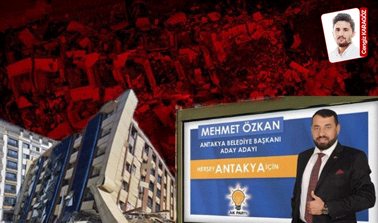 97 kişiye mezar olmuştu...