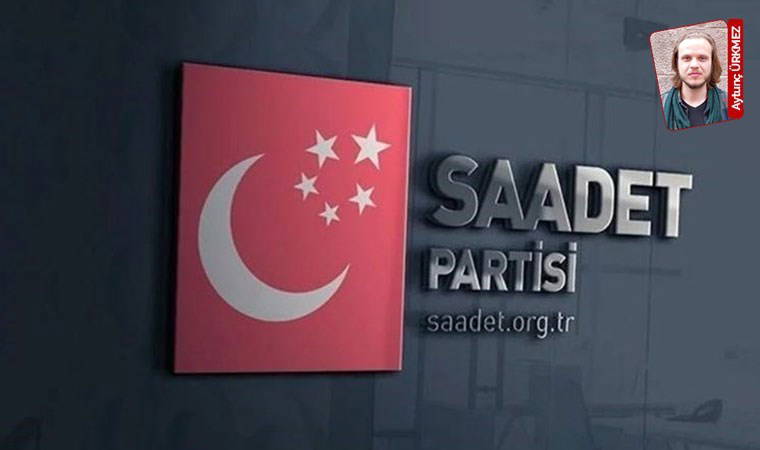 Saadet Partili Yılmaz Bayat'tan ittifak açıklaması: Kazanılacaktı ancak dış güçler tarafından olmadı