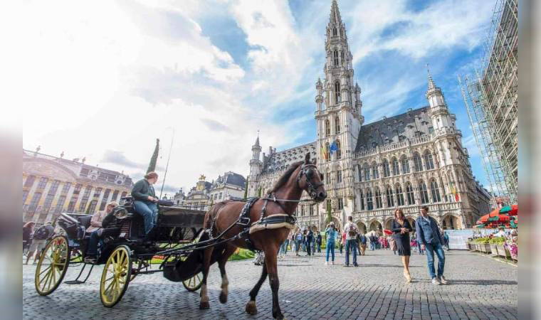 Emektar atlar emekli oldu