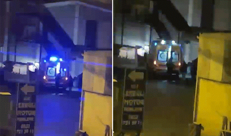 Zonguldak'ta kan donduran olay... 14 ve 17 yaşındaki çocuklar birbirini bıçakladı